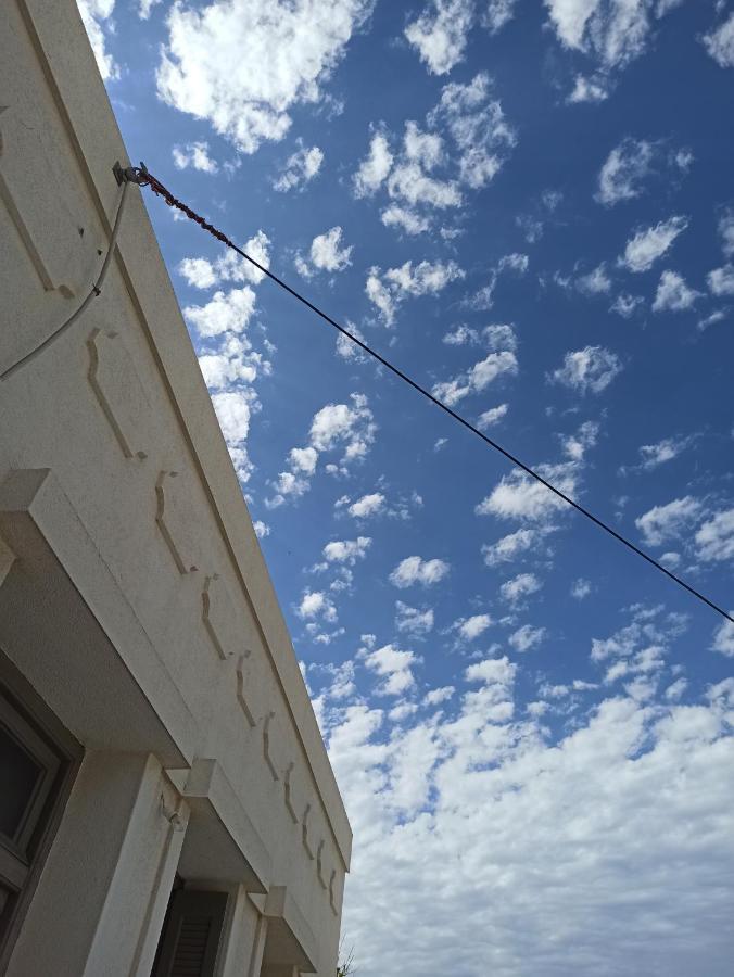 70M2 Neoclassic Villa, Excellent Location Great View Last House Of Village Kalloni  Екстериор снимка